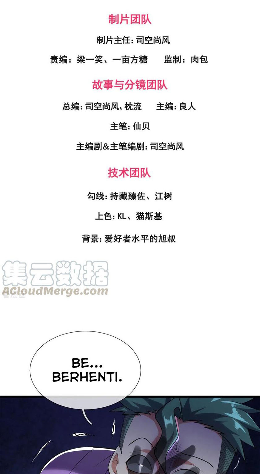 City of Heaven TimeStamp (Urban Rebellion) Chapter 176 Gambar 3